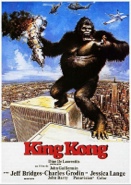 Cover: King Kong