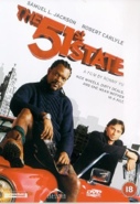 Cover: The 51st State