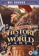Cover: History Of The World - Part 1
