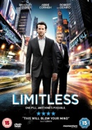 Cover: Limitless