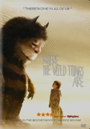 Cover: Where the Wild Things Are