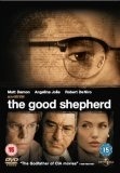 Cover: The Good Shepherd