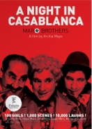 Cover: A Night In Casablanca