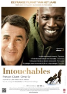 Cover: Intouchables