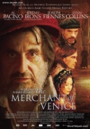 Cover: The Merchant of Venice