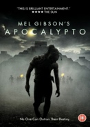 Cover: Apocalypto