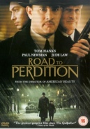 Cover: Road to Perdition