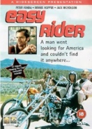 Cover: Easy Rider