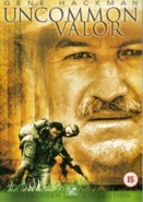 Cover: Uncommon Valour
