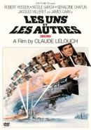 Cover: Les Uns Et Les Autres