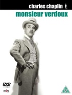 Cover: Monsieur Verdoux