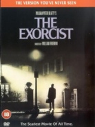 Cover: The Exorcist