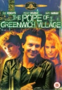 Cover: The Pope Of Greenwich Village