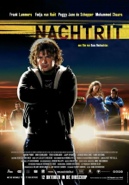 Cover: Nachtrit