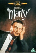 Cover: Marty