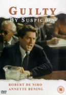 Cover: Guilty By Suspicion