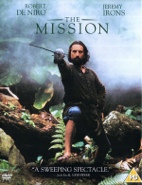 Cover: The Mission