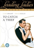 Cover: To Catch A Thief