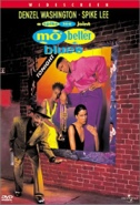 Cover: Mo' Better Blues