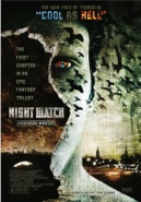 Cover: Night Watch