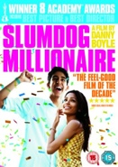 Cover: Slumdog Millionaire