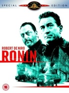 Cover: Ronin