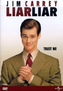 Cover: Liar, Liar