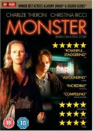 Cover: Monster