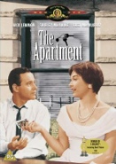 Cover: The Apartment