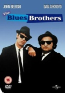 Cover: The Blues Brothers