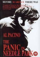 Cover: The Panic in Needle Park