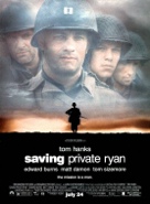 Cover: Saving Private Ryan