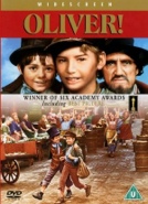 Cover: Oliver!
