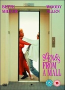 Cover: Scenes From A Mall