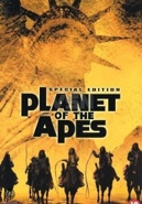 Cover: Planet of the Apes