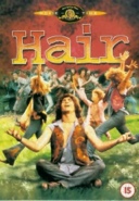 Cover: Hair