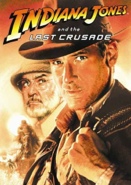 Cover: Indiana Jones And The Last Crusade