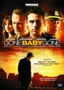 Cover: Gone Baby Gone