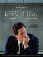 Cover: Detachment