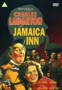 Cover: Jamaica Inn