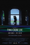 Cover: Punch-Drunk Love