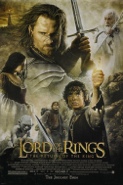 Cover: The Lord of the Rings: The Return of the King
