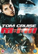 Cover: Mission: Impossible 3
