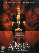 Cover: Devil's Advocate