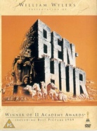 Cover: Ben-Hur