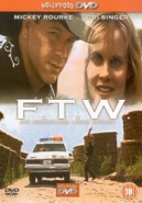 Cover: F.T.W.