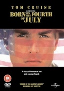 Cover: Born On The Fourth Of July