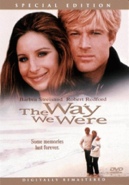 Cover: The Way We Were