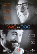 Cover: Wag The Dog