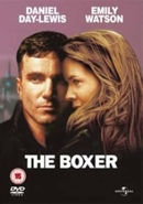 Cover: The Boxer